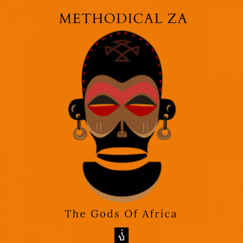 Methodical ZA - The Gods Of Africa [CAT758140]